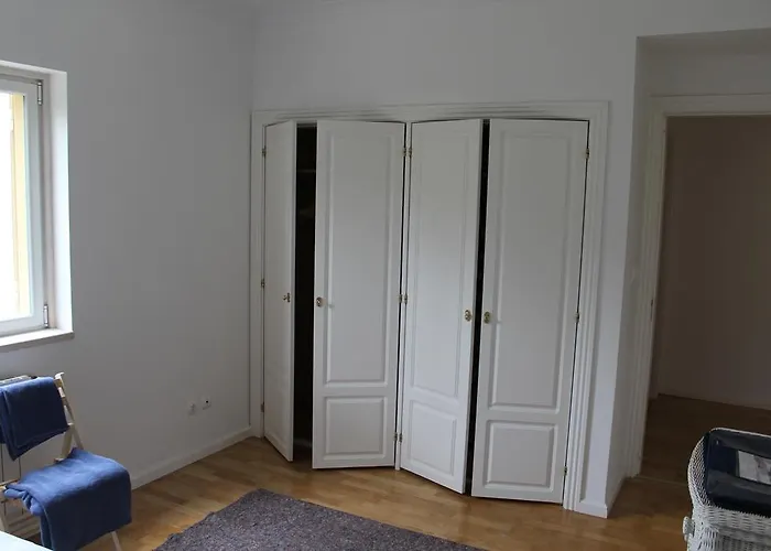 Prázdninový dům Dunas Golf House *