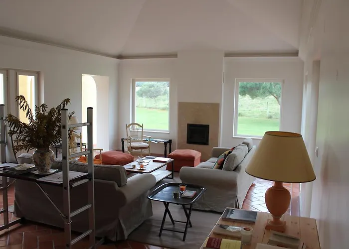 Dunas Golf House Prázdninový dům *