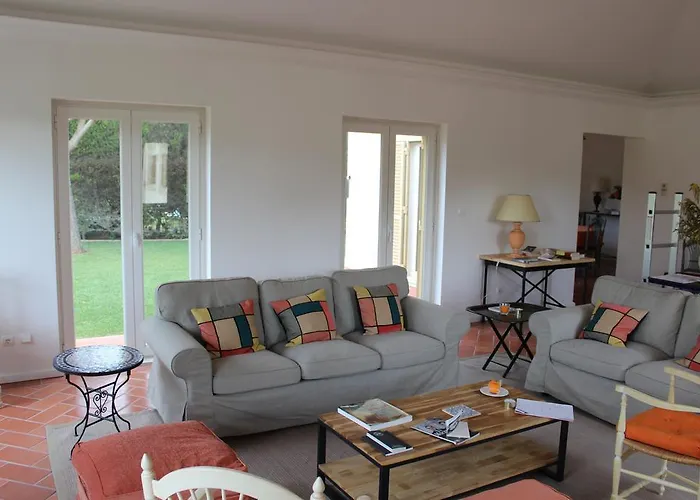 Dunas Golf House * Cascais