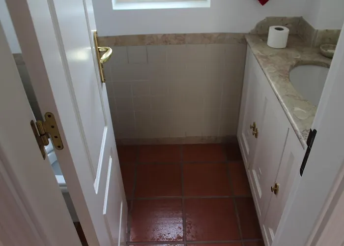 Dunas Golf House Prázdninový dům *