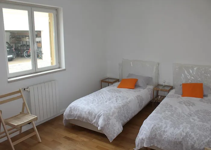 Dunas Golf House Prázdninový dům