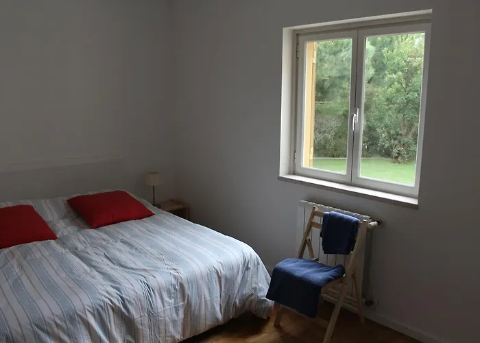 Prázdninový dům Dunas Golf House *