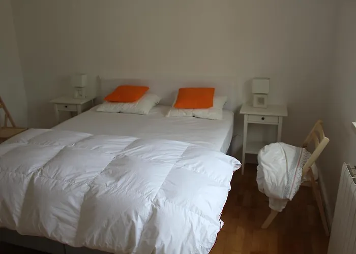 Dunas Golf House Prázdninový dům *