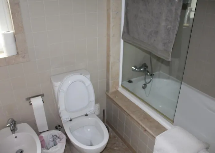 Prázdninový dům Dunas Golf House