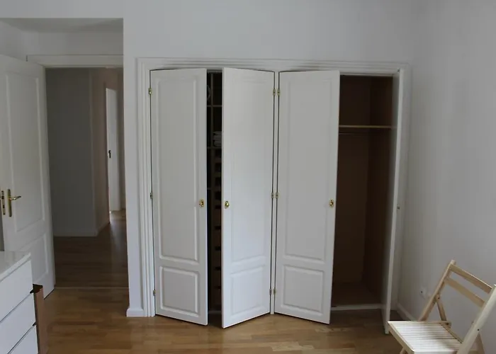 Dunas Golf House Prázdninový dům *