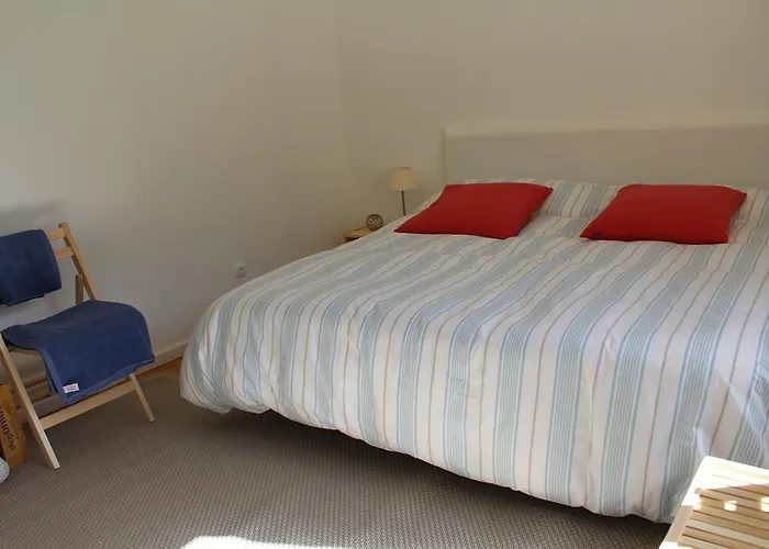 Prázdninový dům Dunas Golf House *