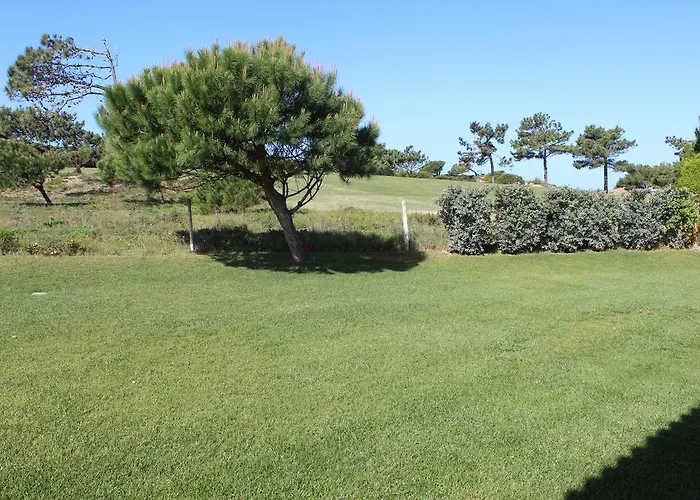 Prázdninový dům Dunas Golf House