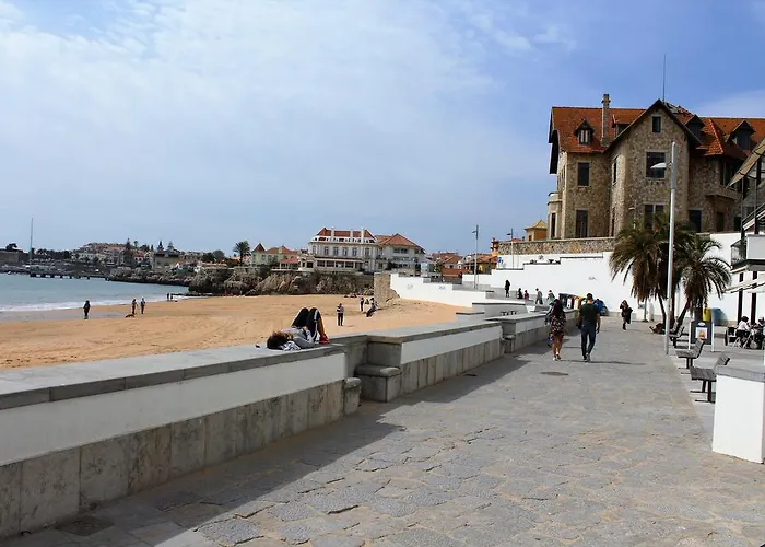 Dunas Golf House * Cascais