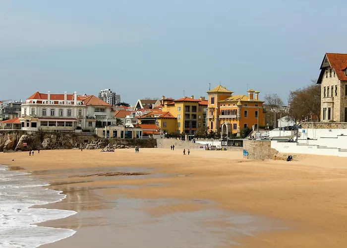 Prázdninový dům Dunas Golf House