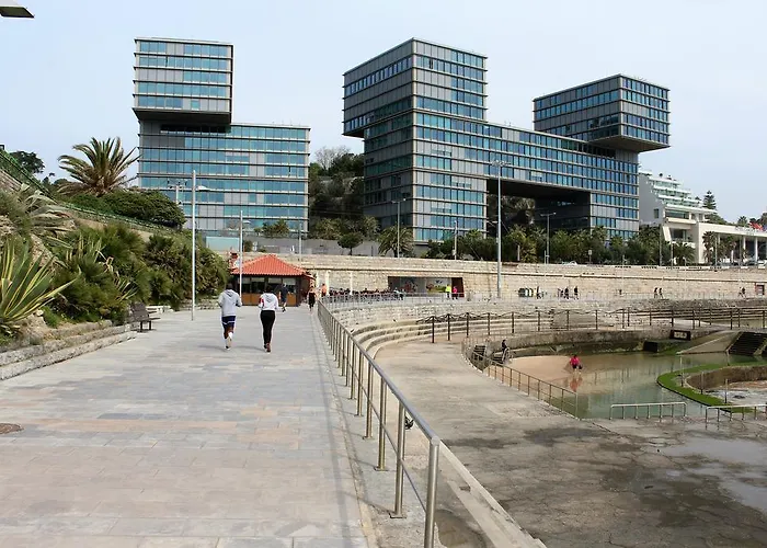 Dunas Golf House Cascais