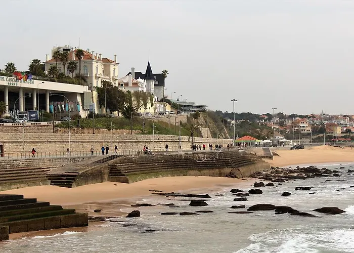 Dunas Golf House Prázdninový dům