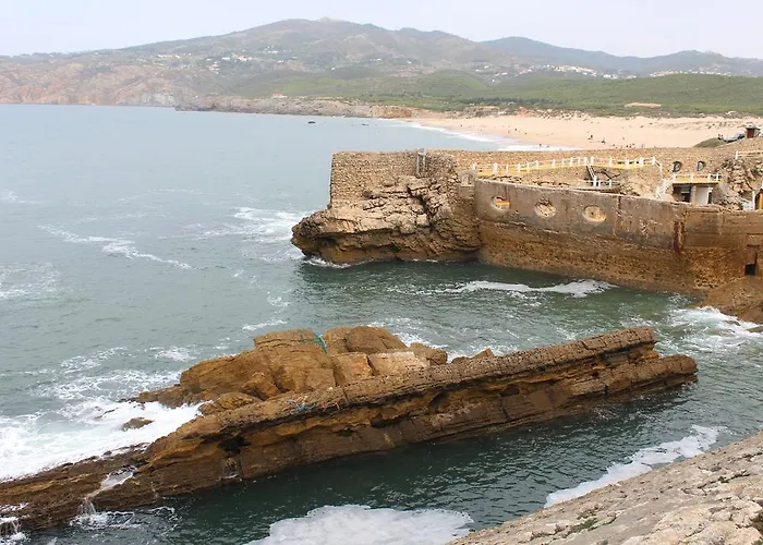 Prázdninový dům Dunas Golf House Cascais