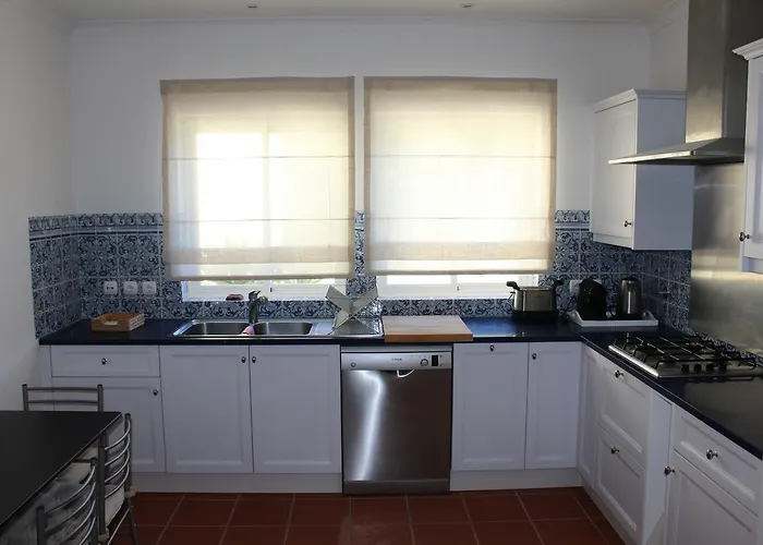 Dunas Golf House Prázdninový dům Cascais