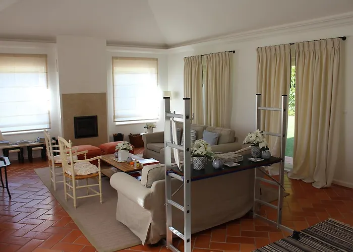 Dunas Golf House * Cascais