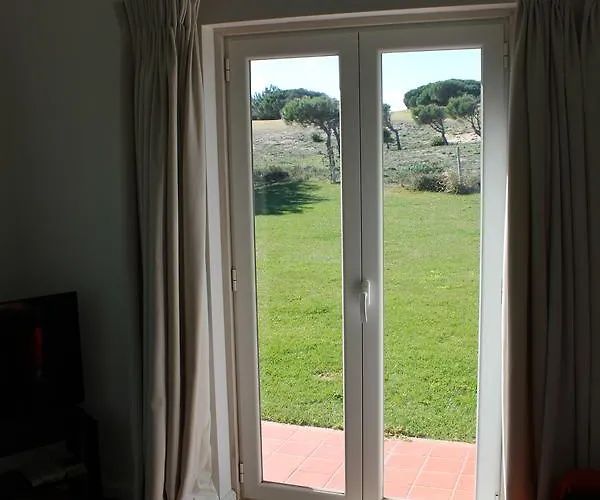 Prázdninový dům Dunas Golf House *