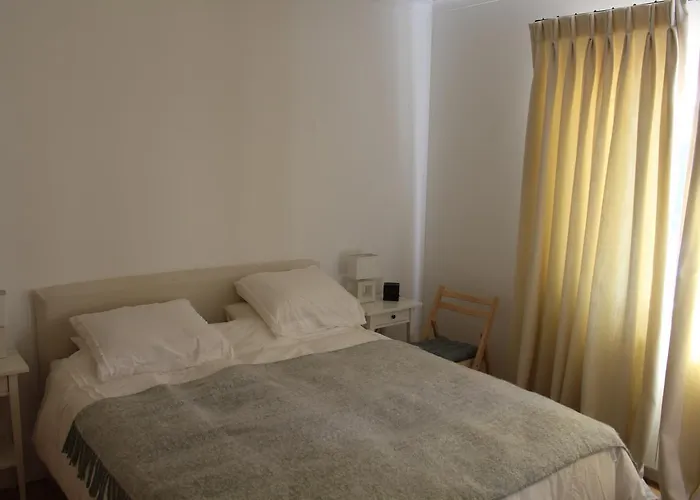 Prázdninový dům Dunas Golf House