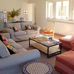 Dunas Golf House