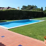 Dunas Golf House *