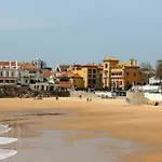 Casa de Férias Dunas Golf House