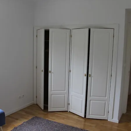 Дом отдыха Dunas Golf House *