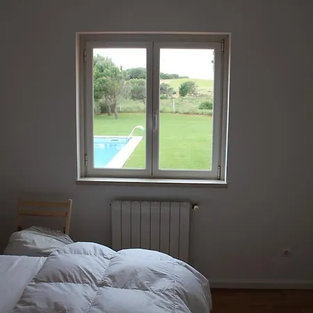Dunas Golf House Кашкайш