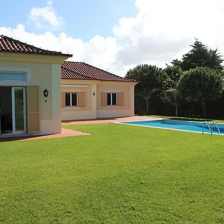 Nyaraló Dunas Golf House *