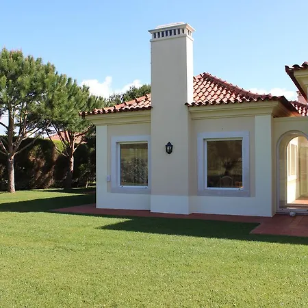 Dunas Golf House *