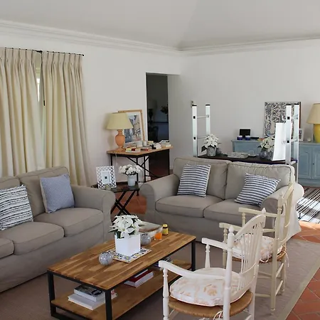 Casa de Férias Dunas Golf House