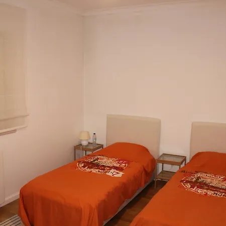 Dunas Golf House Кашкайш