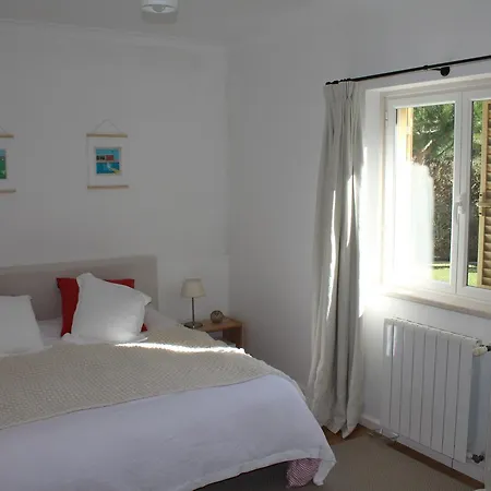 Dunas Golf House * Кашкайш