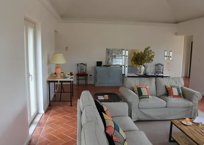 Dunas Golf House Casa de Férias *