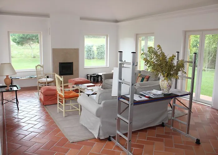 Dunas Golf House Cascais