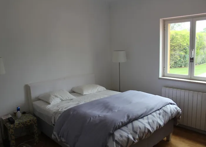 Casa de Férias Dunas Golf House *