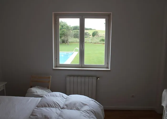 Dunas Golf House Cascais