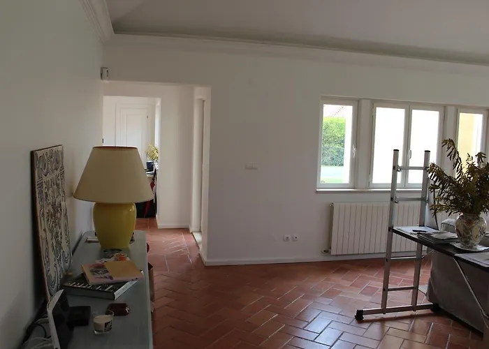 Dunas Golf House * Cascais