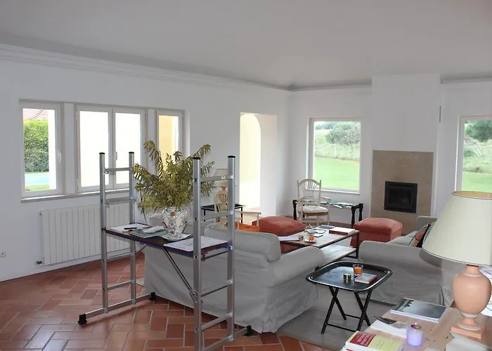 Dunas Golf House Casa de Férias Cascais