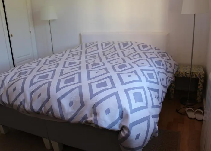 Casa de Férias Dunas Golf House Cascais