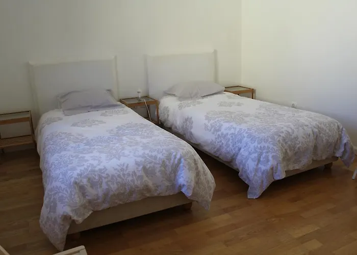 Dunas Golf House Cascais