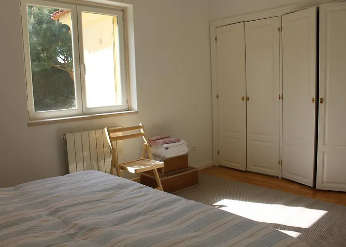 Dunas Golf House Casa de Férias