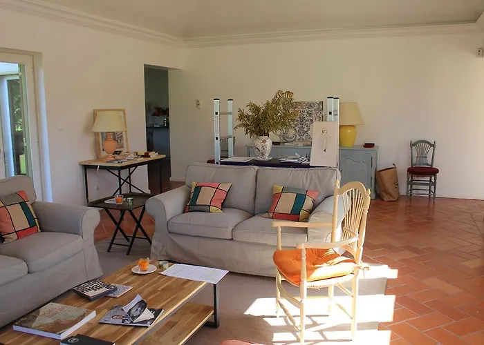 Dunas Golf House * Cascais