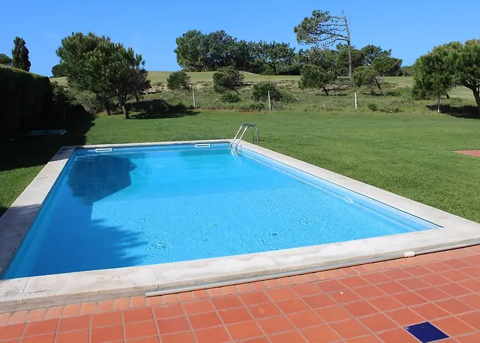 Casa de Férias Dunas Golf House *