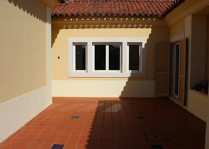 Casa de Férias Dunas Golf House Cascais