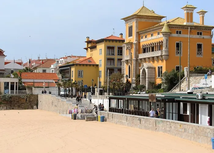 Dunas Golf House Casa de Férias *