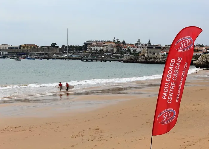 Casa de Férias Dunas Golf House *