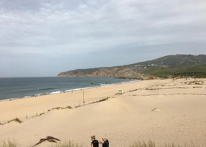 Casa de Férias Dunas Golf House *