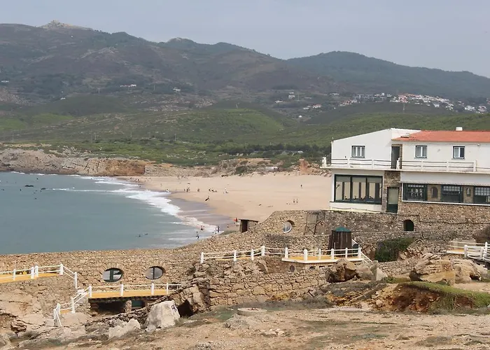 Casa de Férias Dunas Golf House