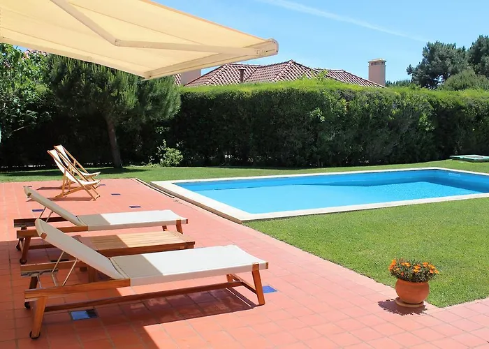 Dunas Golf House Cascais