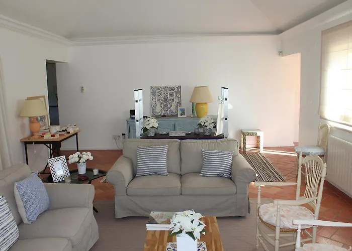 Dunas Golf House Cascais