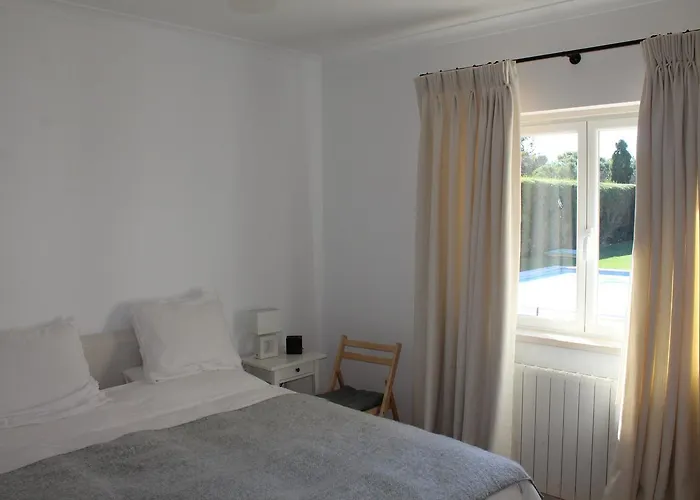 Casa de Férias Dunas Golf House