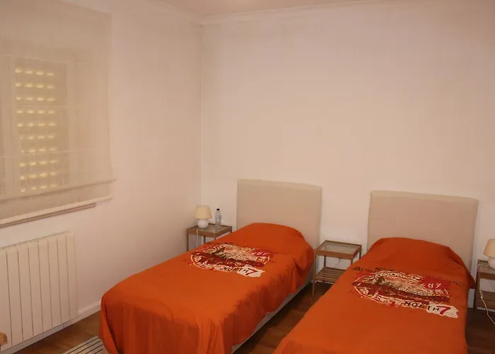 Dunas Golf House Cascais